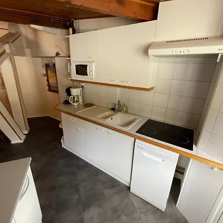 En Hyper Centre Apartamento *