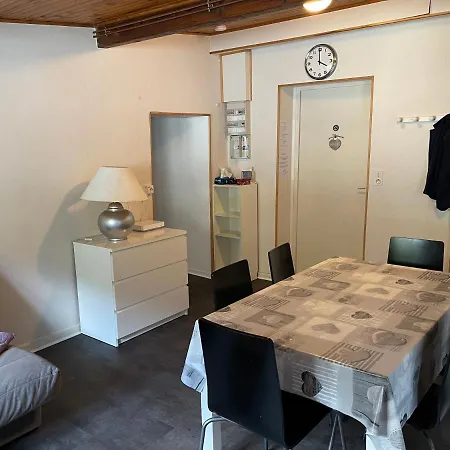 En Hyper Centre Le Mont-Dore