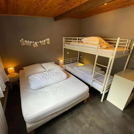 En Hyper Centre * Le Mont-Dore