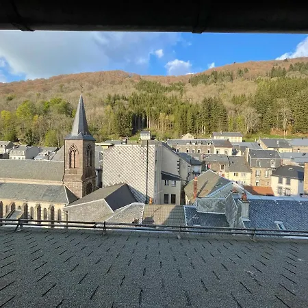 En Hyper Centre Lejlighed