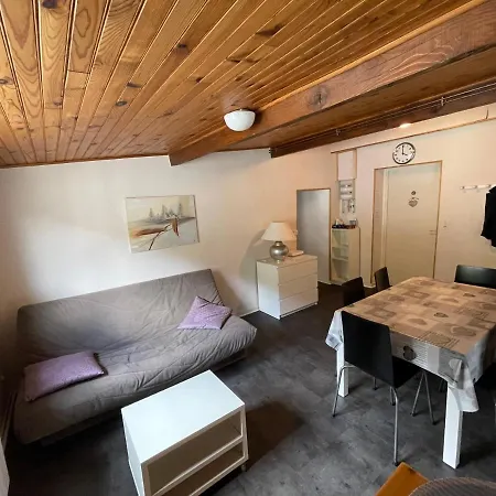 En Hyper Centre Lejlighed