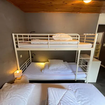 En Hyper Centre * Le Mont-Dore