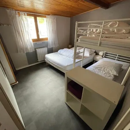 En Hyper Centre Apartamento