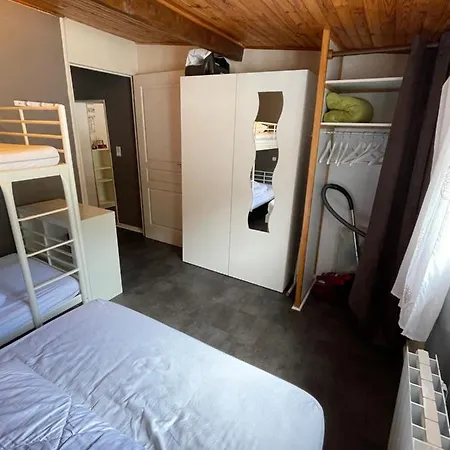 Apartamento En Hyper Centre *