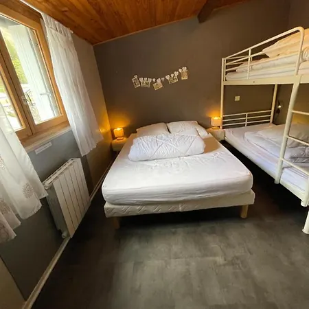 En Hyper Centre Apartamento *