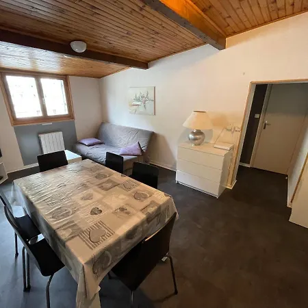 Apartamento En Hyper Centre Le Mont-Dore