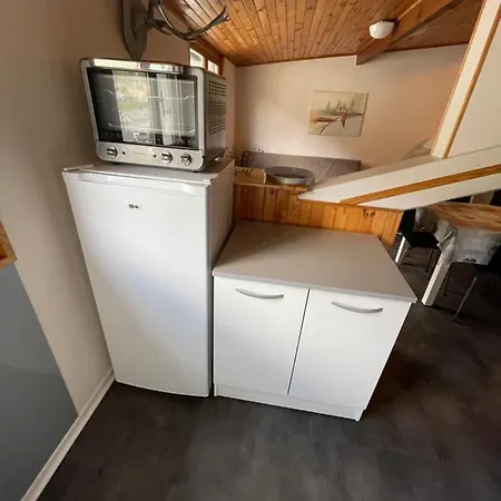 En Hyper Centre Le Mont-Dore