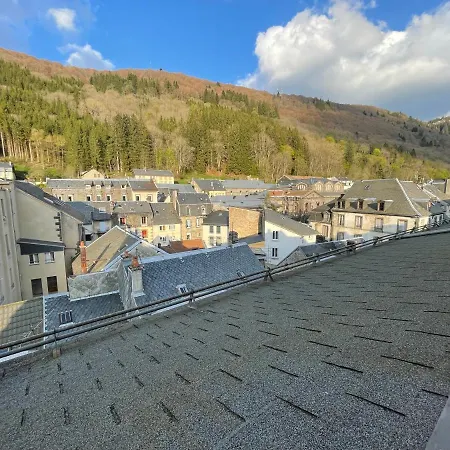 Apartamento En Hyper Centre Le Mont-Dore