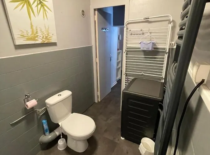 Lejlighed En Hyper Centre Le Mont-Dore