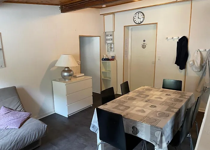 En Hyper Centre Le Mont-Dore