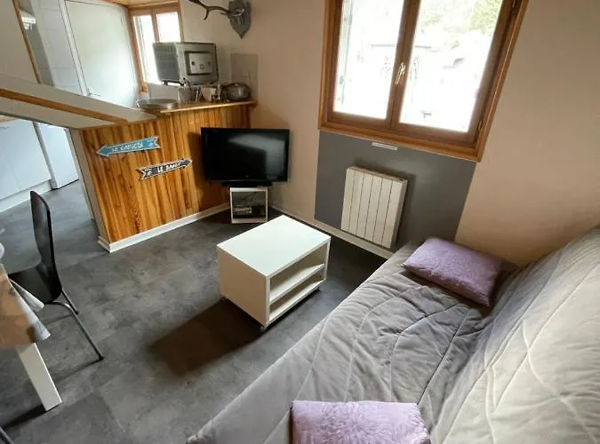 Lejlighed En Hyper Centre