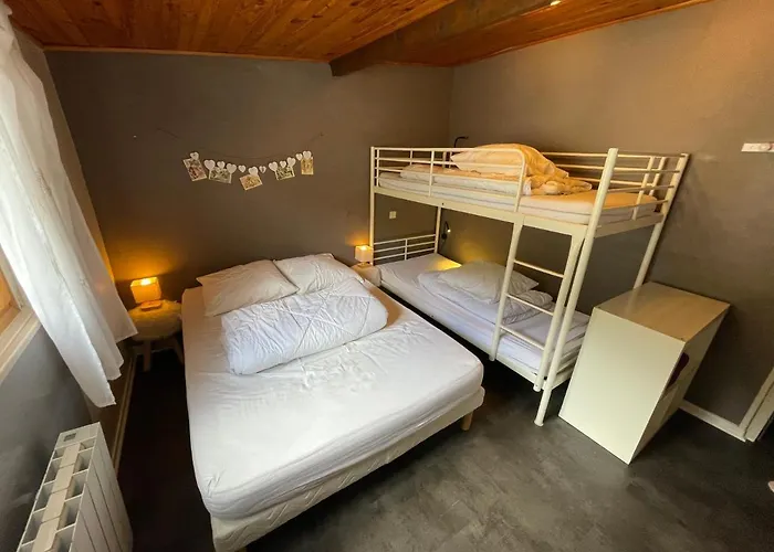 En Hyper Centre * Le Mont-Dore