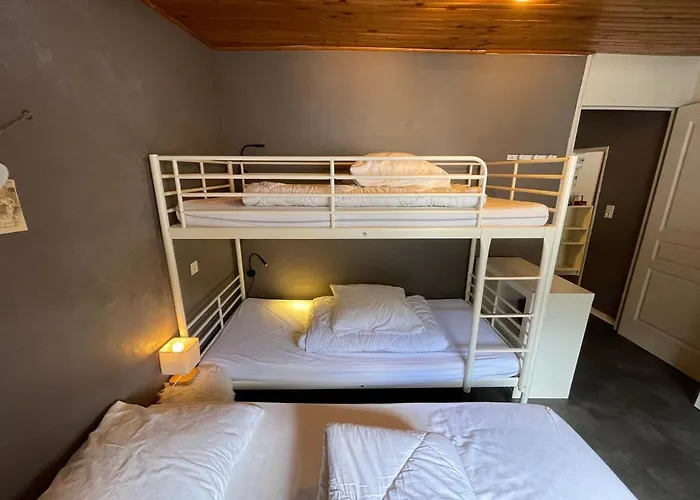 En Hyper Centre * Le Mont-Dore