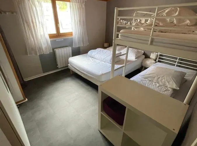 En Hyper Centre Lejlighed