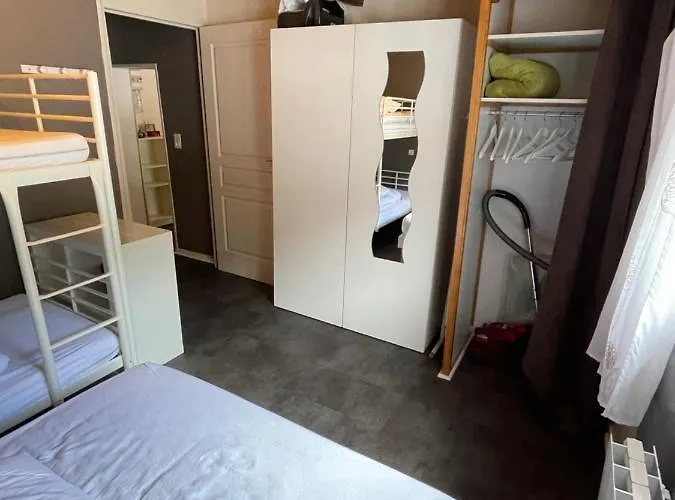 Lejlighed En Hyper Centre *