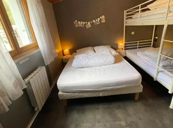 En Hyper Centre Lejlighed *