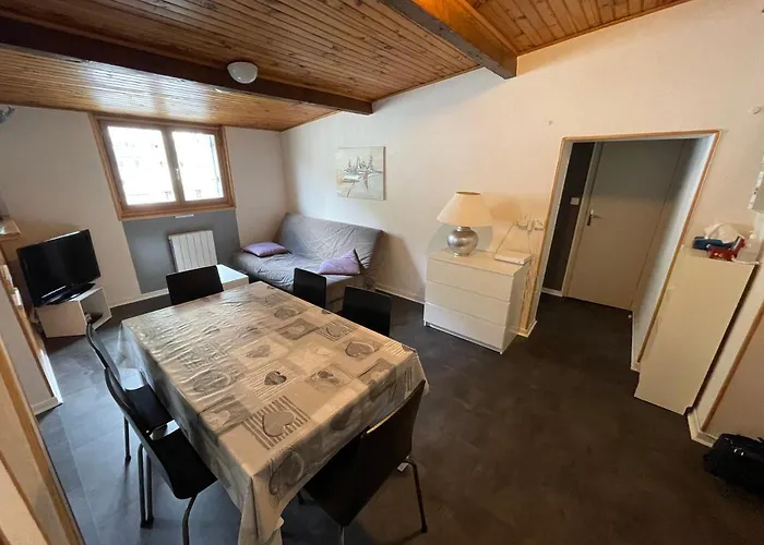 Lejlighed En Hyper Centre Le Mont-Dore