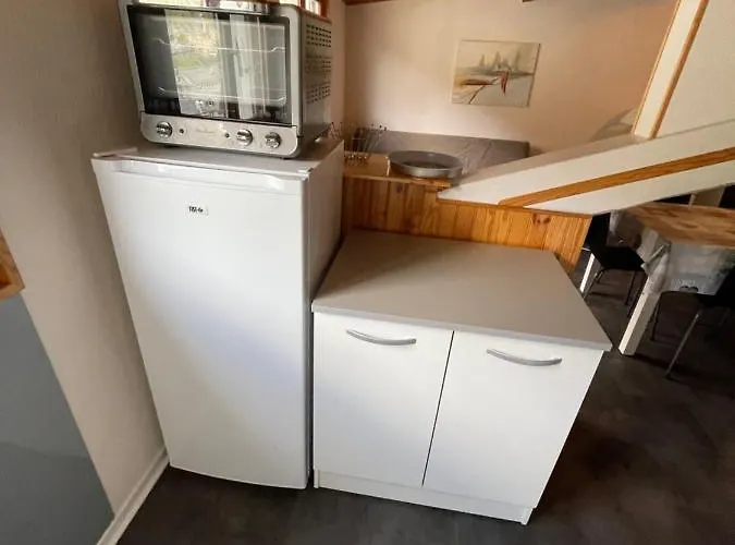 En Hyper Centre Le Mont-Dore